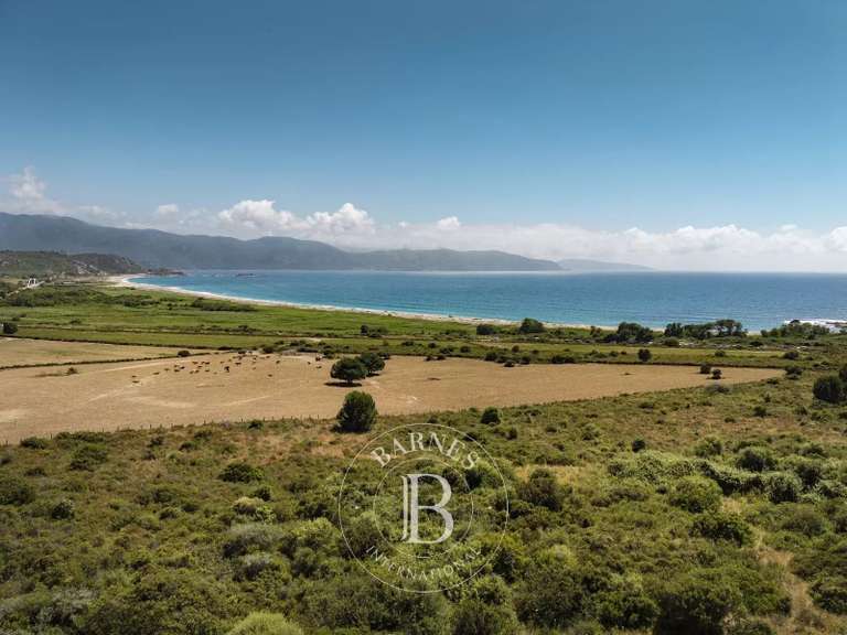 Villa avec Vue sur mer Coggia - 5 chambres - 193m²