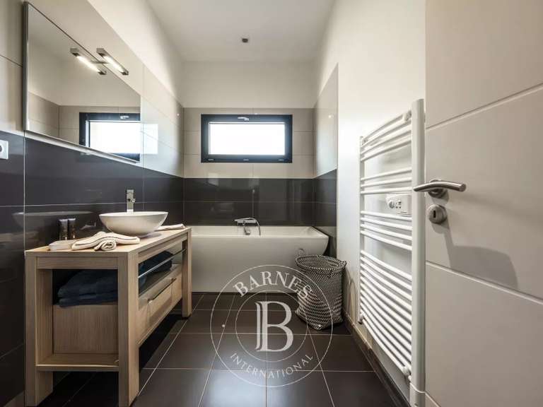 Villa avec Vue sur mer Coggia - 5 chambres - 193m²