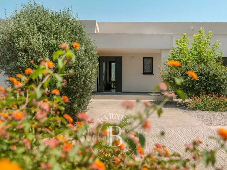 Villa avec Vue sur mer Coggia - 5 chambres - 193m²