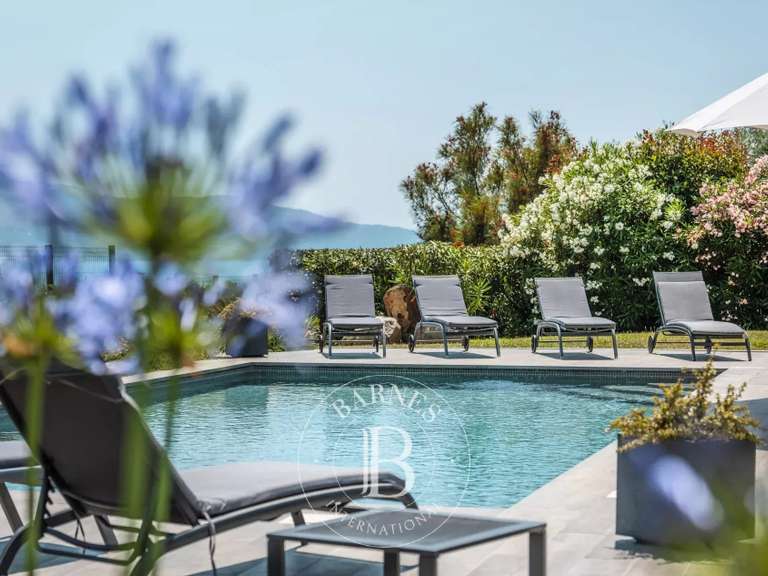 Villa avec Vue sur mer Coggia - 5 chambres - 193m²