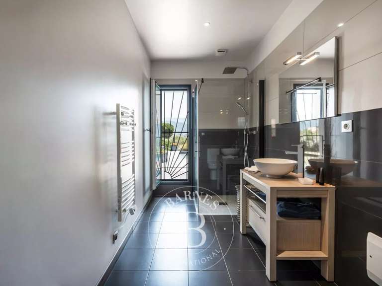 Villa avec Vue sur mer Coggia - 5 chambres - 193m²