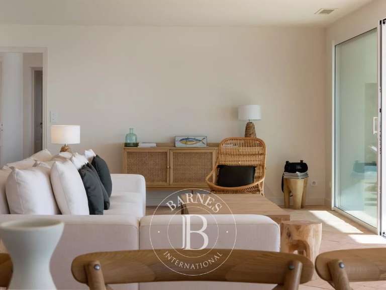 Villa avec Vue sur mer Coggia - 6 chambres - 240m²