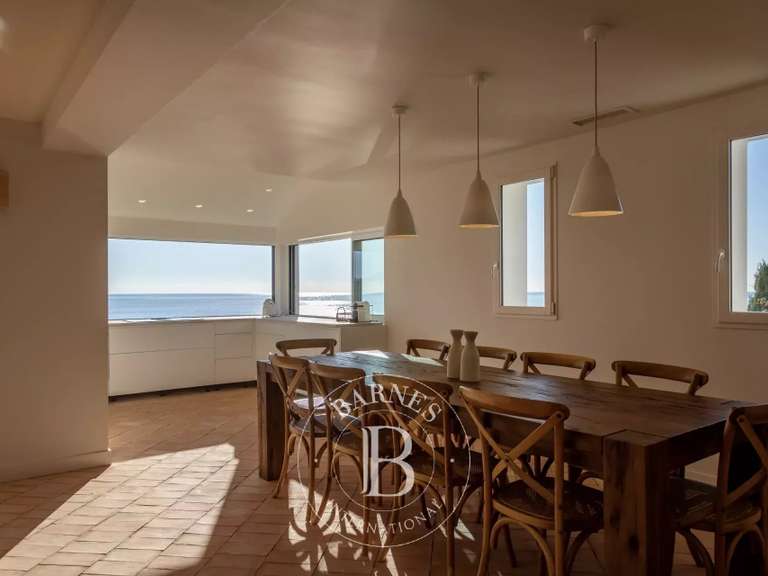 Villa avec Vue sur mer Coggia - 6 chambres - 240m²