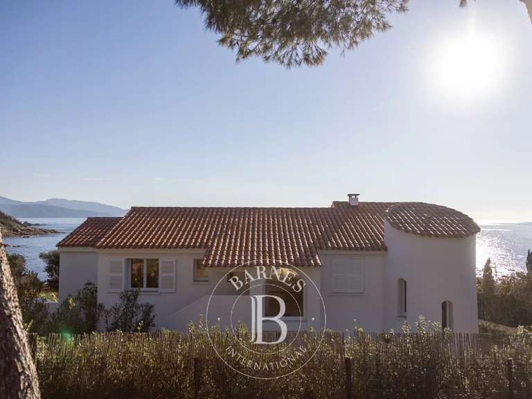 Villa avec Vue sur mer Coggia - 6 chambres - 240m²