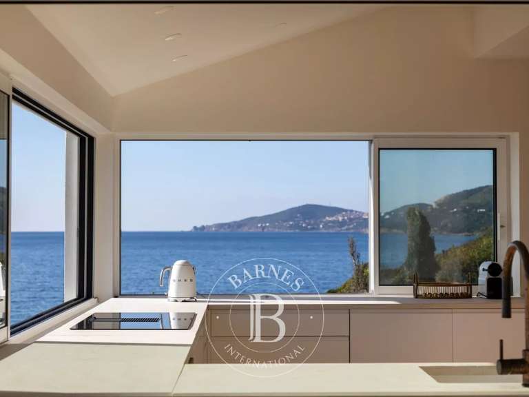 Villa avec Vue sur mer Coggia - 6 chambres - 240m²