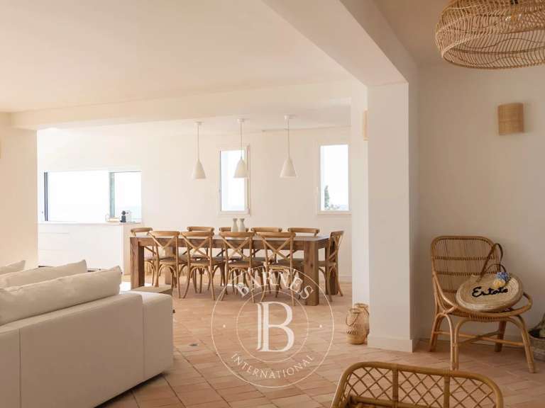 Villa avec Vue sur mer Coggia - 6 chambres - 240m²