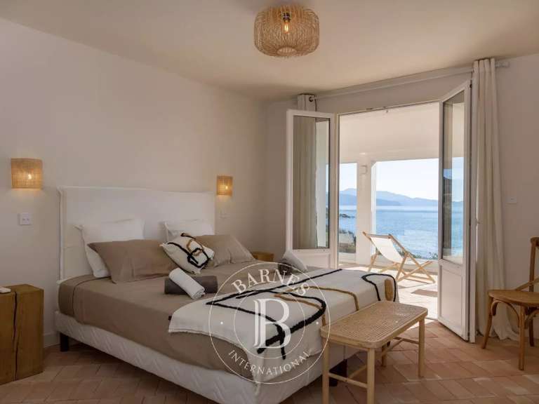 Villa avec Vue sur mer Coggia - 6 chambres - 240m²