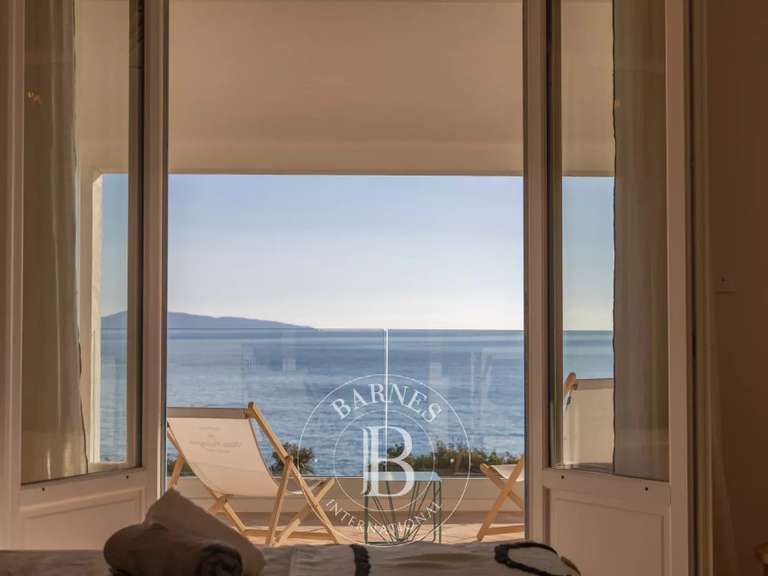 Villa avec Vue sur mer Coggia - 6 chambres - 240m²