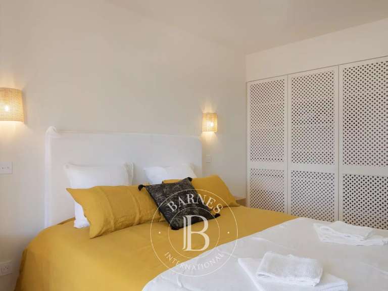 Villa avec Vue sur mer Coggia - 6 chambres - 240m²