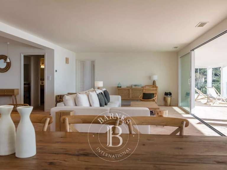 Villa avec Vue sur mer Coggia - 6 chambres - 240m²