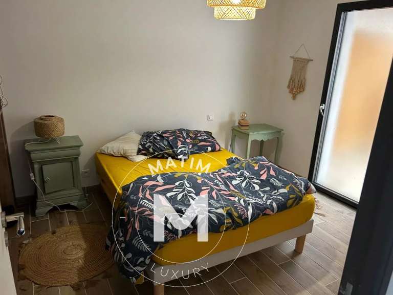 Villa Coggia - 3 chambres