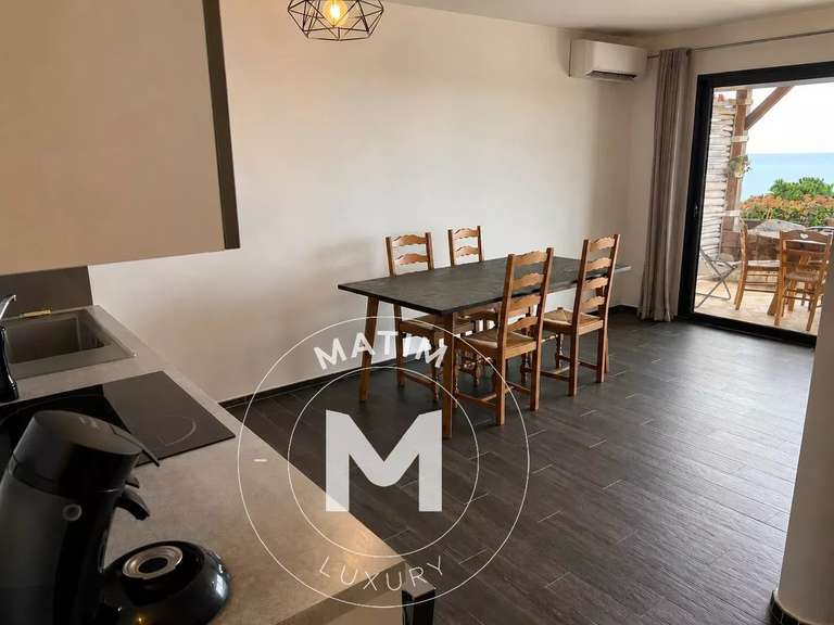 Villa Coggia - 3 bedrooms