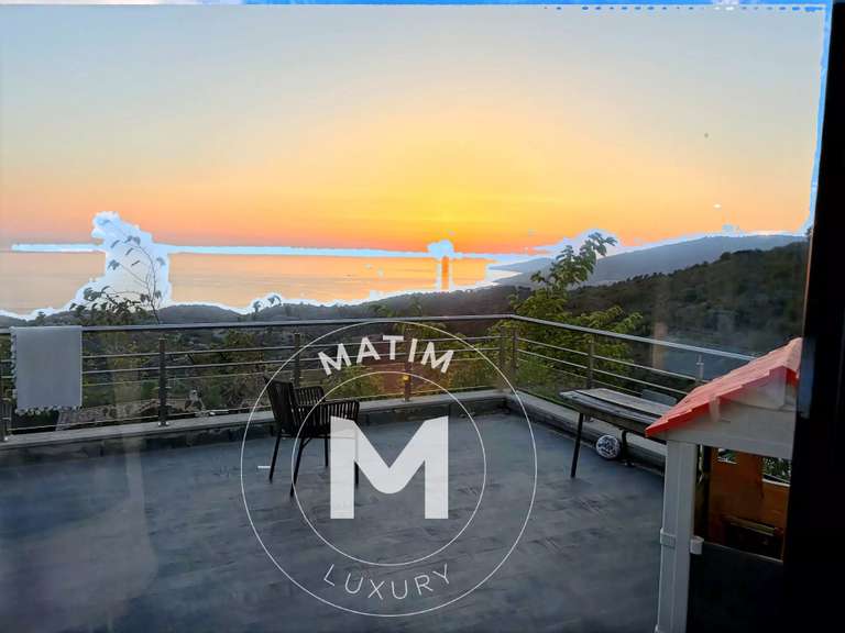 Villa Coggia - 3 chambres