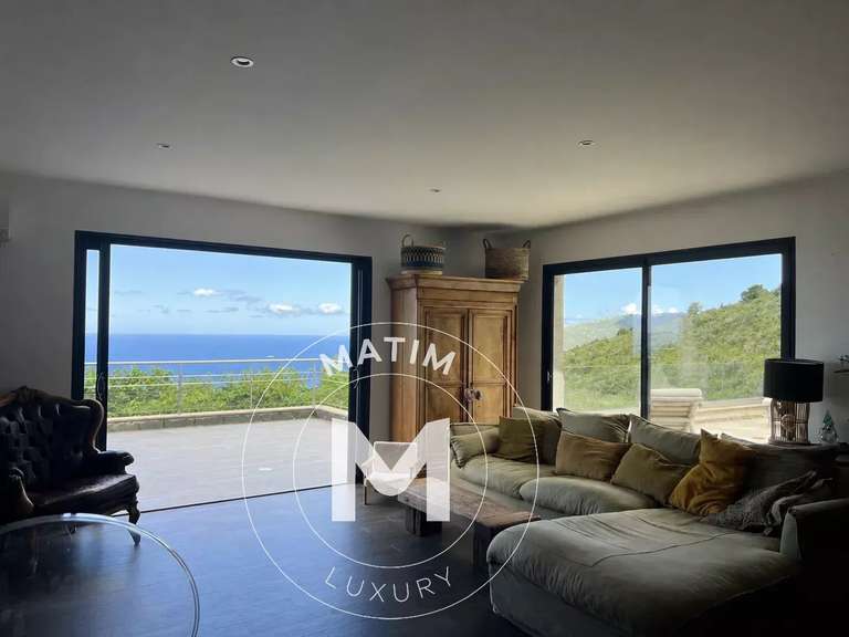 Villa Coggia - 3 chambres