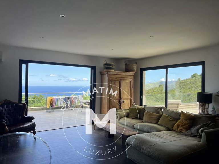 Villa Coggia - 3 chambres