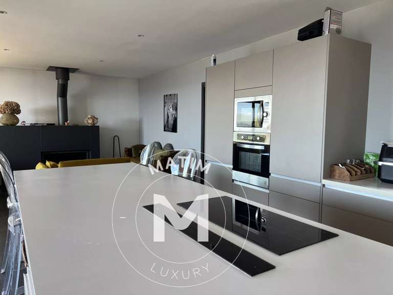 Villa Coggia - 3 chambres