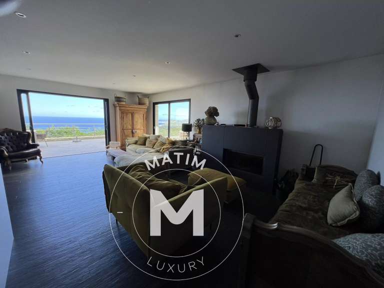 Villa Coggia - 3 chambres