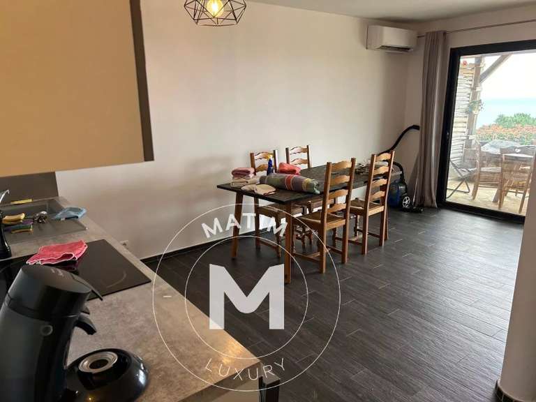 Villa Coggia - 3 chambres