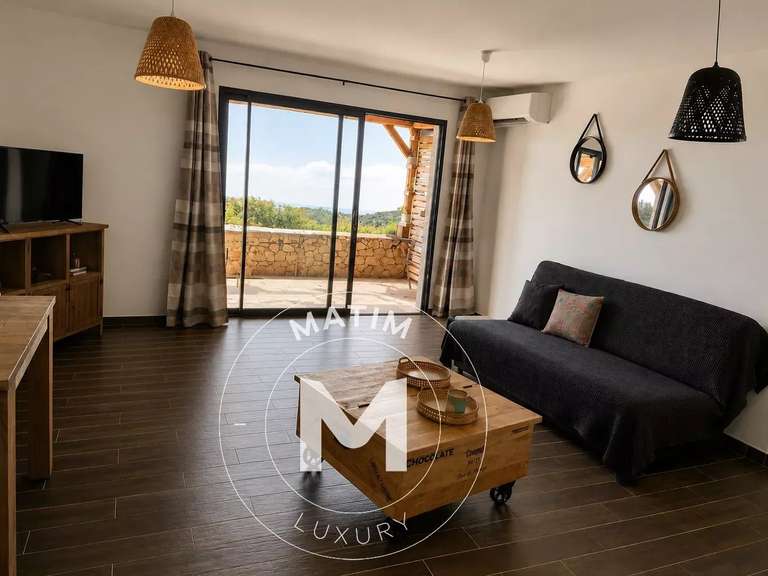 Villa Coggia - 3 bedrooms