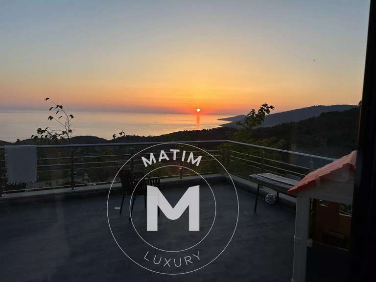 Villa Coggia - 3 chambres