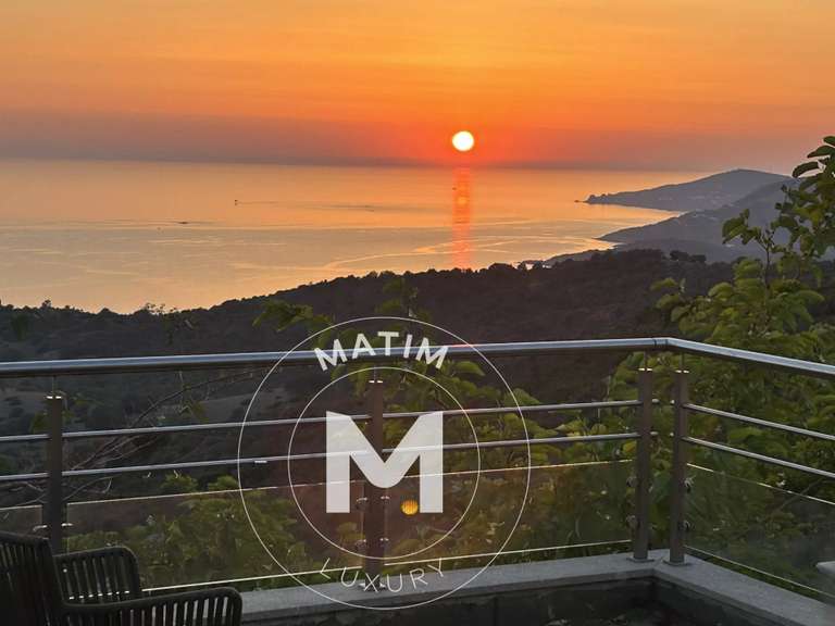 Villa Coggia - 3 chambres