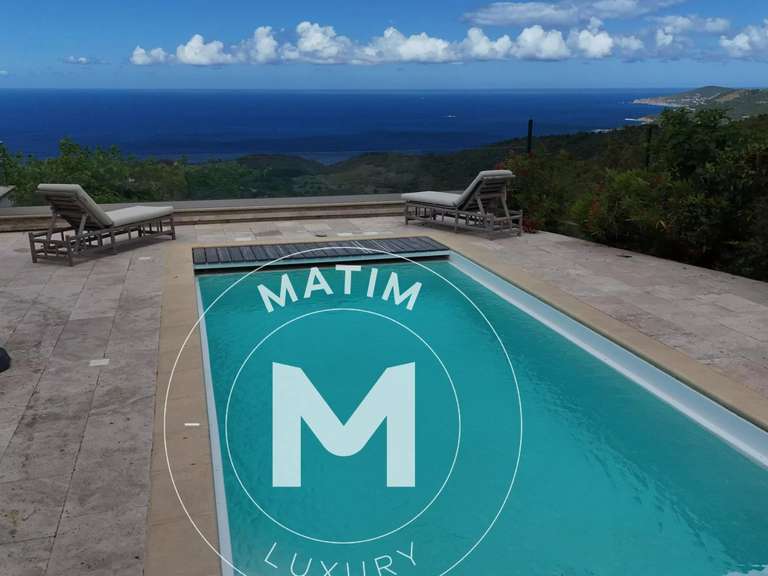 Villa Coggia - 3 chambres