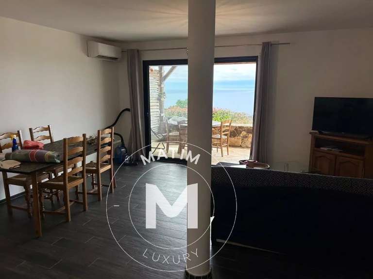 Villa Coggia - 3 chambres