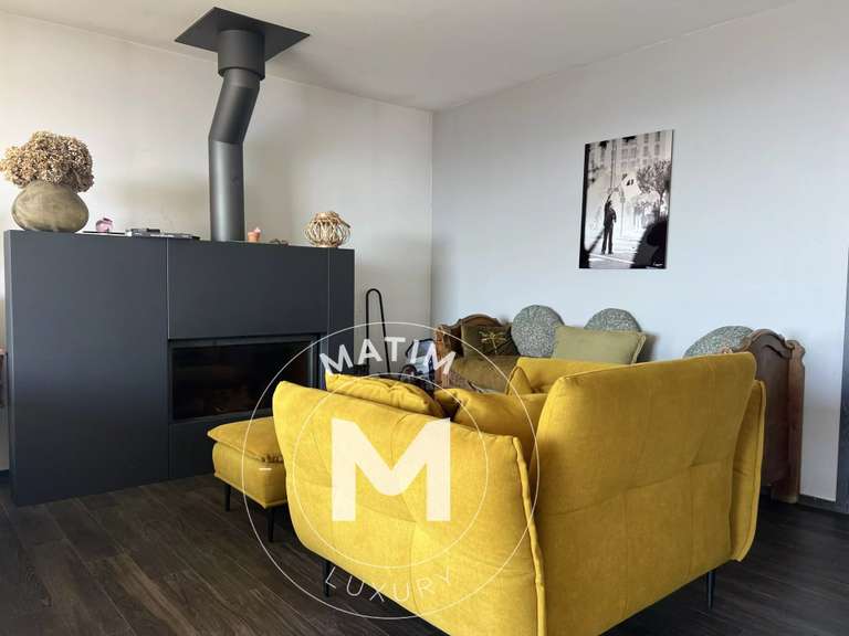 Villa Coggia - 3 chambres