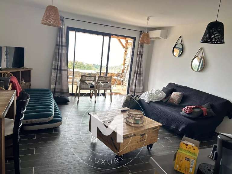 Villa Coggia - 3 chambres