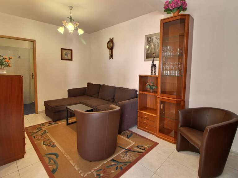 Villa avec Vue sur mer Coggia - 8 chambres - 249m²