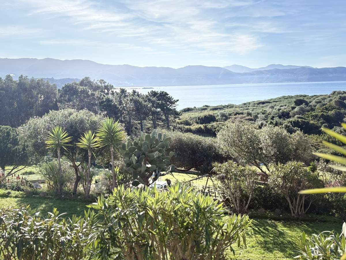 Villa Coggia