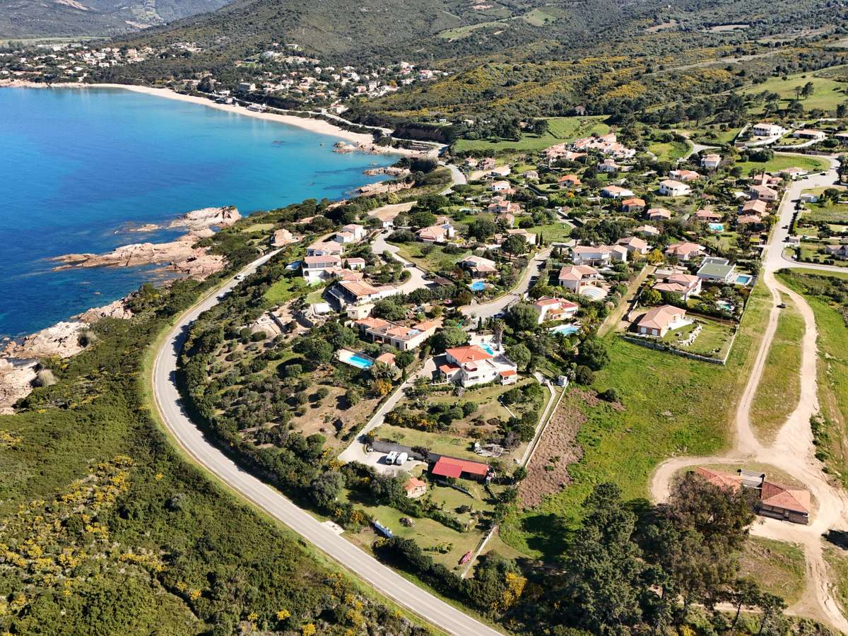 Villa Coggia