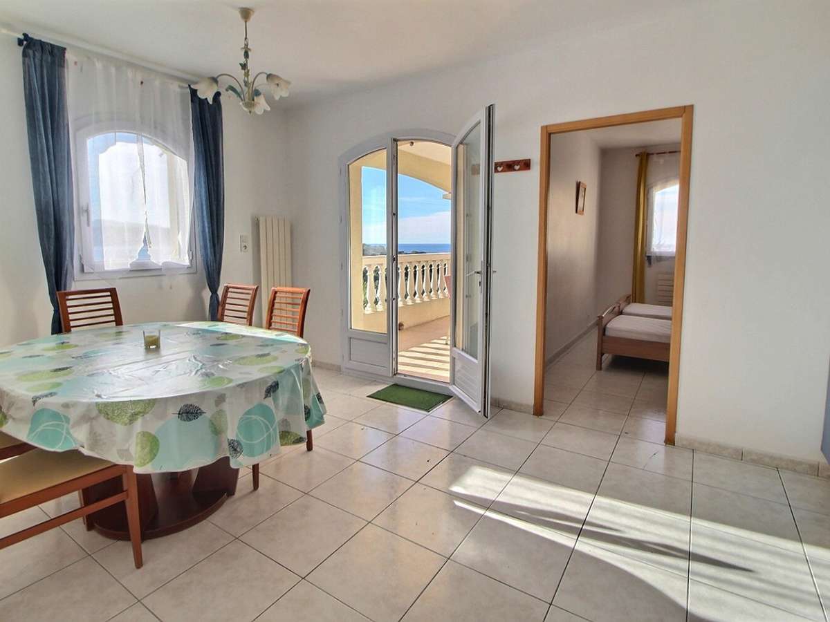 Villa Coggia