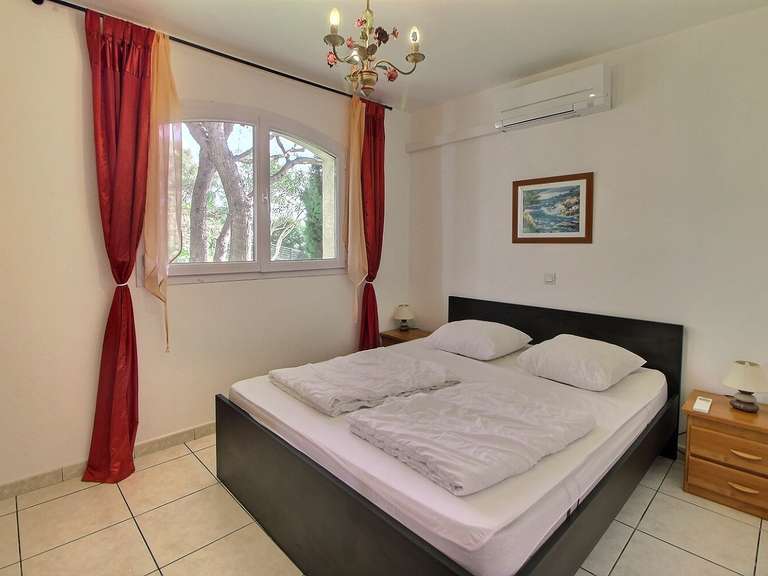 Villa avec Vue sur mer Coggia - 8 chambres - 249m²