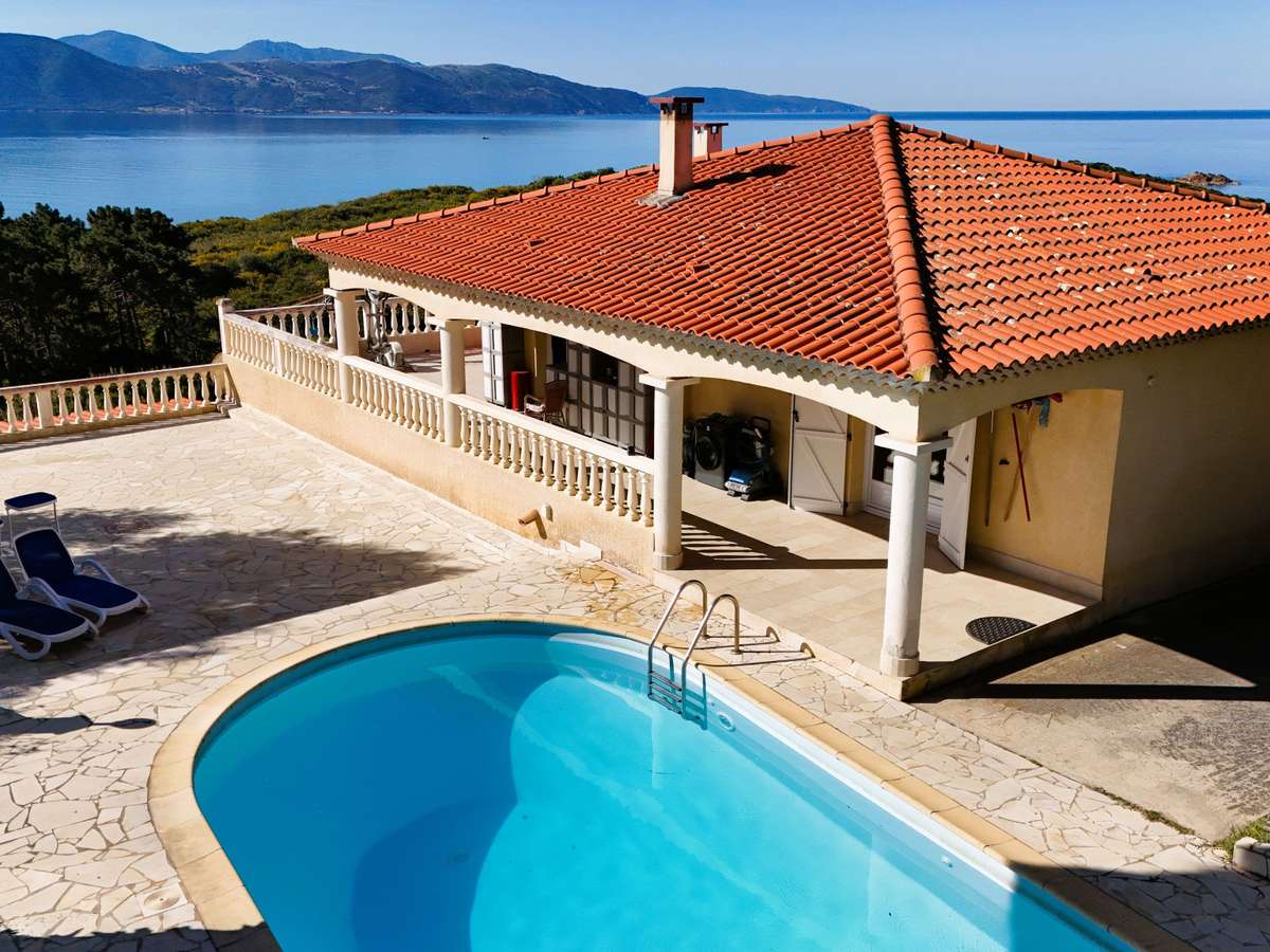 Villa Coggia