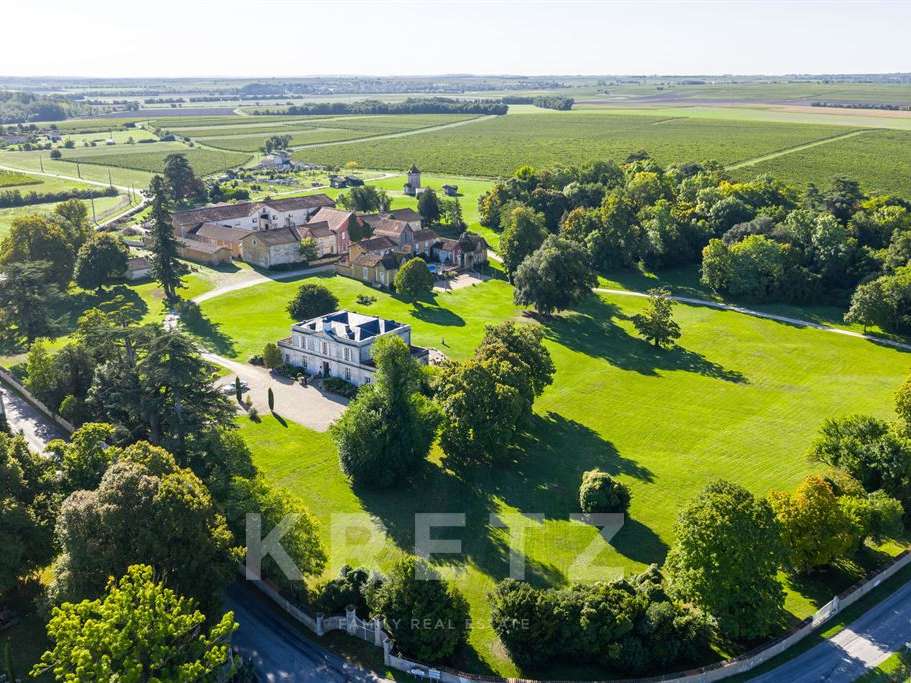 Castle Cognac
