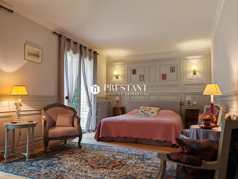 Maison Cognac - 6 chambres - 530m²