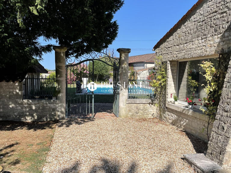 Maison Cognac - 6 chambres - 530m²
