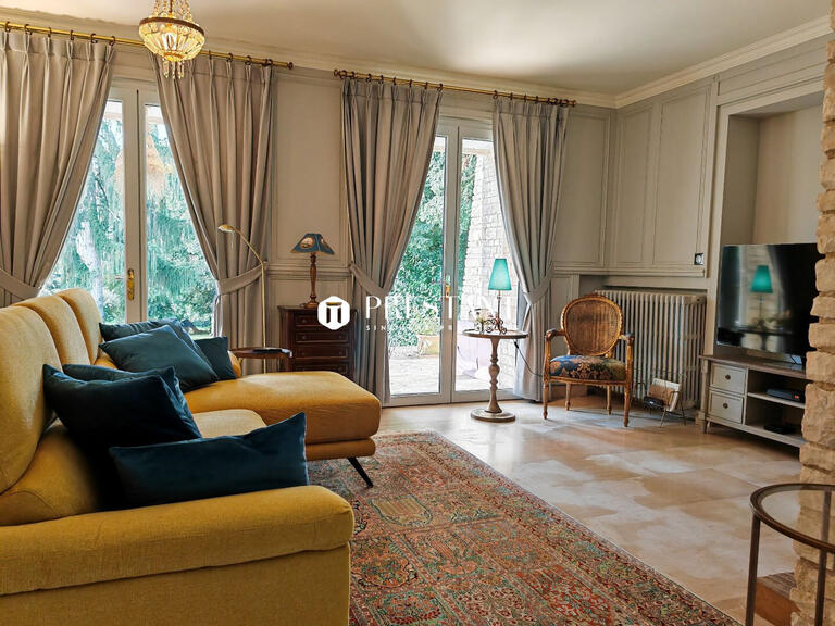 Maison Cognac - 6 chambres - 530m²