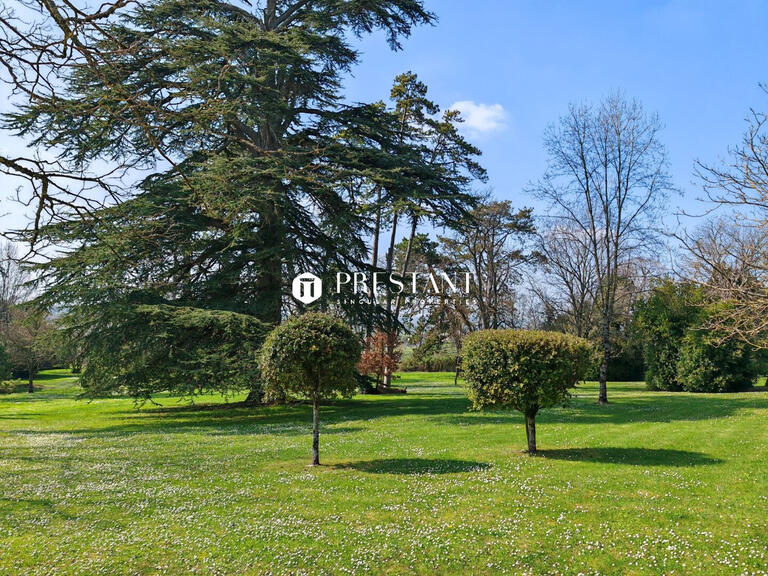 Maison Cognac - 6 chambres - 530m²