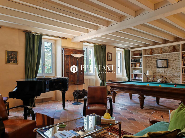 Maison Cognac - 6 chambres - 530m²