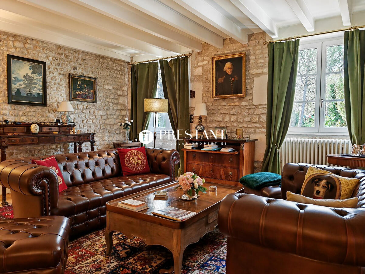 Maison Cognac