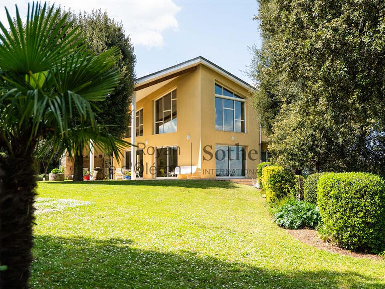 House Cognac - 3 bedrooms - 311m²