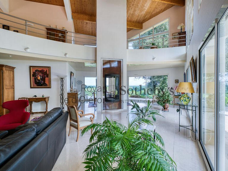 Maison Cognac - 3 chambres - 311m²