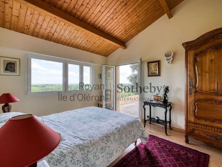 Maison Cognac - 3 chambres - 311m²