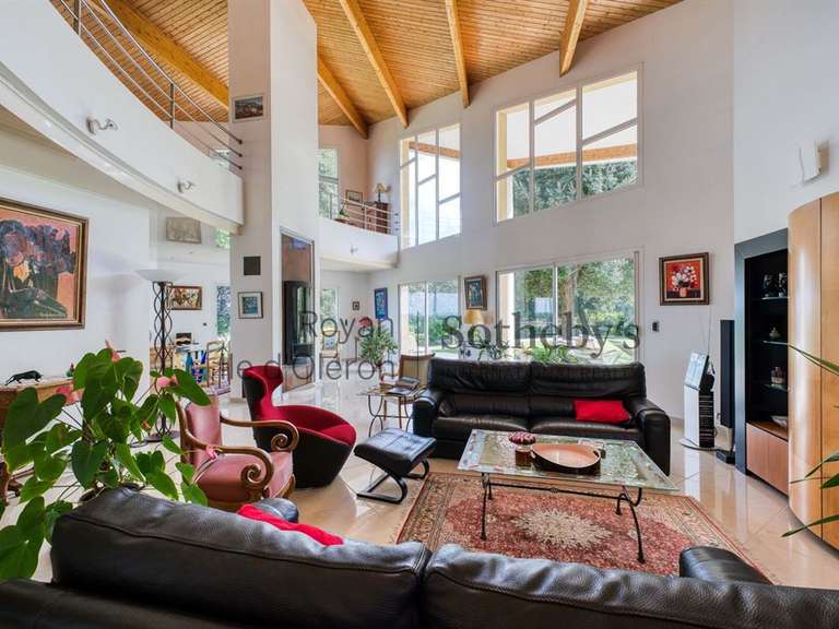 Maison Cognac - 3 chambres - 311m²