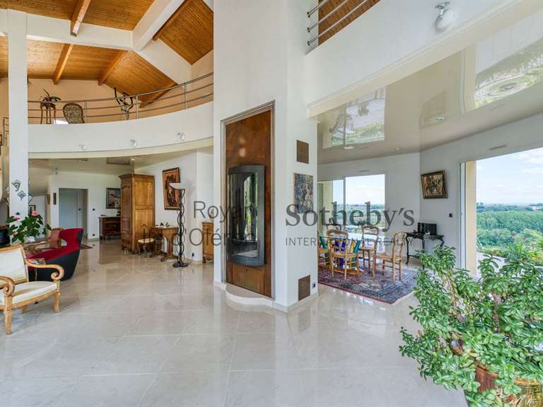 Maison Cognac - 3 chambres - 311m²