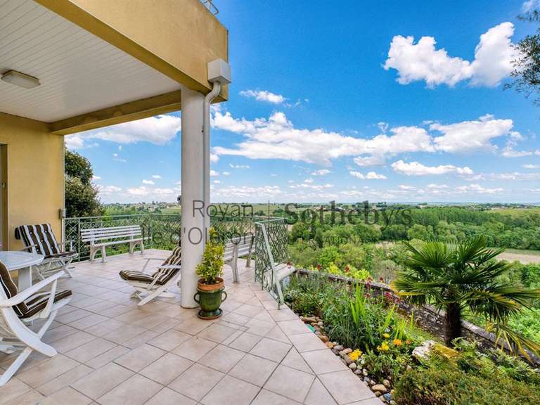 House Cognac - 3 bedrooms - 311m²