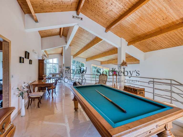 House Cognac - 3 bedrooms - 311m²