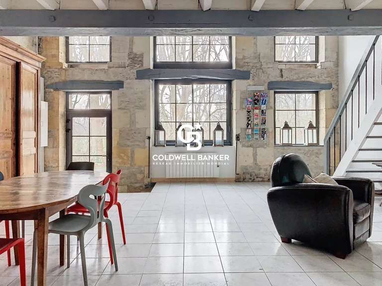 House Cognac - 6 bedrooms - 748m²